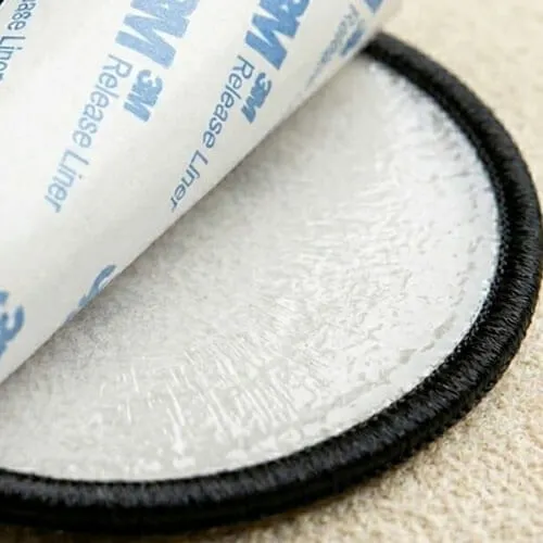 Adhesive (Peel & Stick)